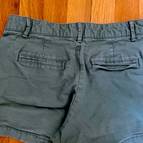 Short gap - Picture 2 of 3